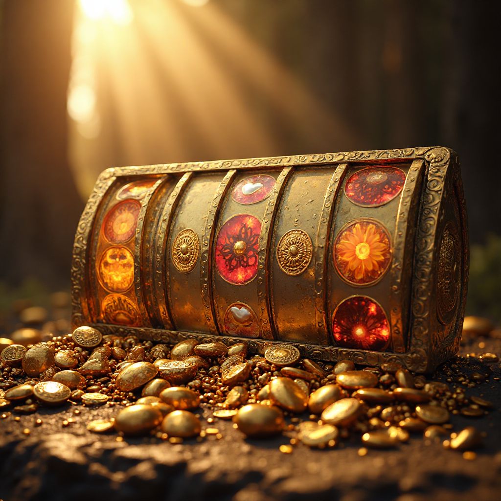 Conseils Rainbow Gold