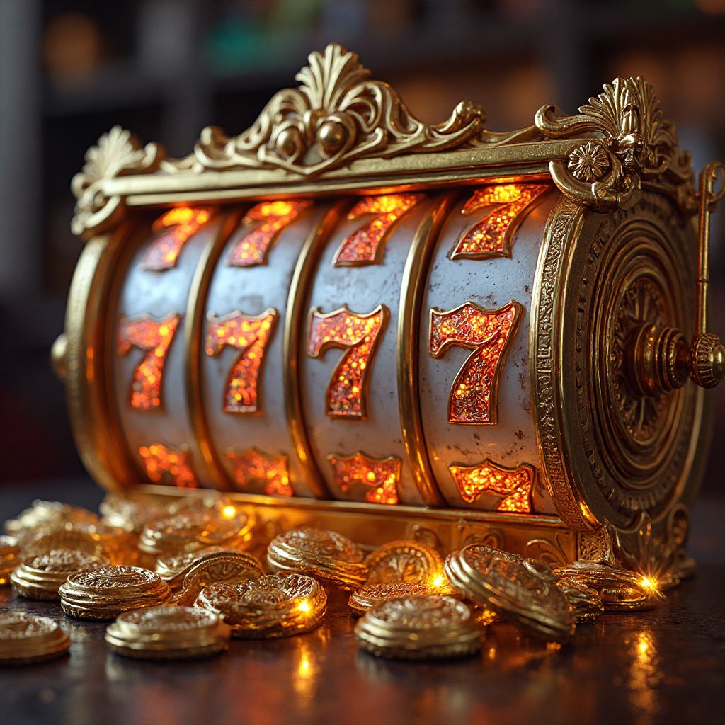 Jeu de base Rainbow Gold