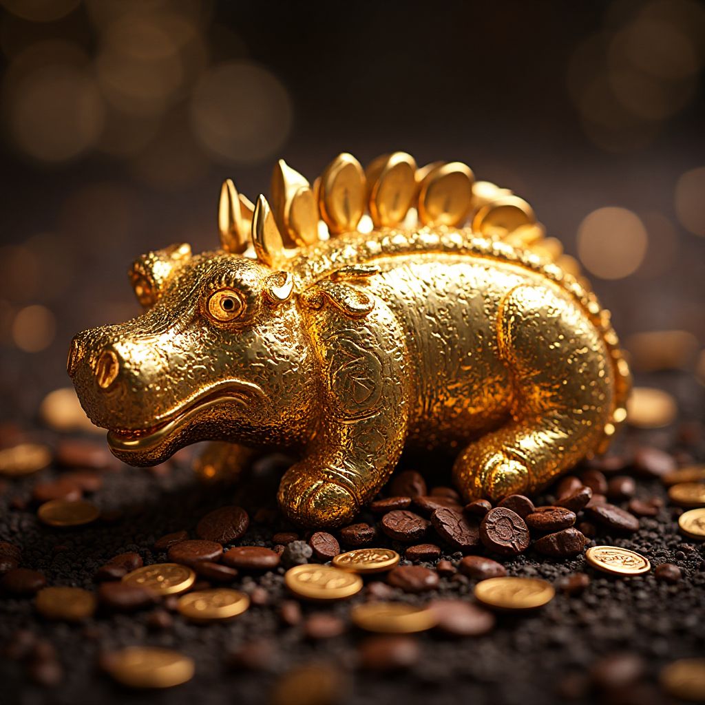 Machine à sous Rainbow Gold